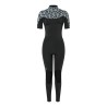 Neoprenanzug damen NeilPryde Vamp 3/2 Steamer S/L FL BZ C3