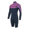 Neoprenanzug herren NeilPryde Wizard Prism 3/2 Shorty L/S C8