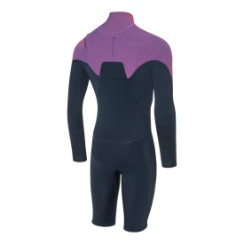Neoprenanzug herren NeilPryde Wizard Prism 3/2 Shorty L/S C8