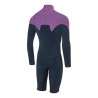 Neoprenanzug herren NeilPryde Wizard Prism 3/2 Shorty L/S C8