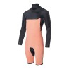 Neoprenanzug herren NeilPryde Wizard Prism 3/2 Shorty L/S C8