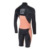 Neoprenanzug herren NeilPryde Wizard Prism 3/2 Shorty L/S C8