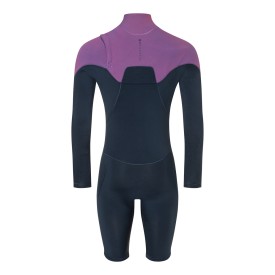 Neoprenanzug herren NeilPryde Wizard Prism 3/2 Shorty L/S C8