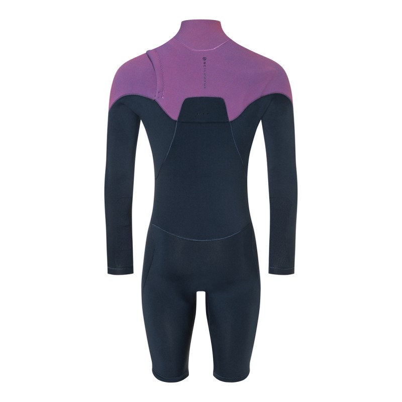 Neoprenanzug herren NeilPryde Wizard Prism 3/2 Shorty L/S C8