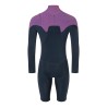 Neoprenanzug herren NeilPryde Wizard Prism 3/2 Shorty L/S C8