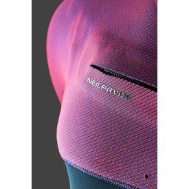 Neoprenanzug herren NeilPryde Wizard Prism 3/2 Shorty L/S C8