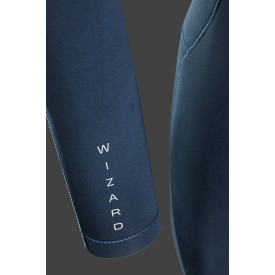 Neoprenanzug herren NeilPryde Wizard Prism 3/2 Shorty L/S C8