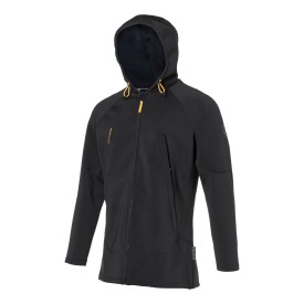 Neopren sweatshirt NeilPryde Stormchaser Jacket C4