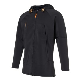 Neopren sweatshirt NeilPryde Stormchaser Jacket C4