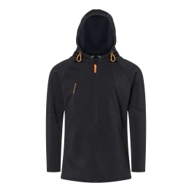 Neopren sweatshirt NeilPryde Stormchaser Jacket C4