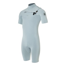 Neoprenanzug herren NeilPryde Wizard 2/2 Shorty S/S FL FZ C5