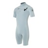 Neoprenanzug herren NeilPryde Wizard 2/2 Shorty S/S FL FZ C5
