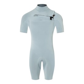 Neoprenanzug herren NeilPryde Wizard 2/2 Shorty S/S FL FZ C5