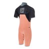 Neoprenanzug herren NeilPryde Wizard 2/2 Shorty S/S FL FZ C5