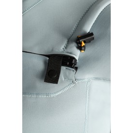Neoprenanzug herren NeilPryde Wizard 2/2 Shorty S/S FL FZ C5
