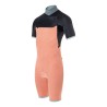 Neoprenanzug herren NeilPryde Wizard 2/2 Shorty S/S FL FZ C5