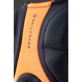 Schutzweste damen jugend NeilPryde Combat Youth Foil Impact FZ C1
