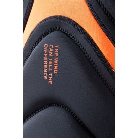 Schutzweste damen jugend NeilPryde Combat Youth Foil Impact FZ C1