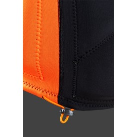 Schutzweste damen jugend NeilPryde Combat Youth Foil Impact FZ C1