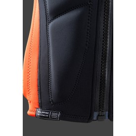 Schutzweste damen jugend NeilPryde Combat Youth Foil Impact FZ C1
