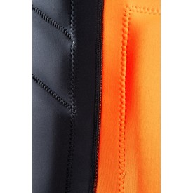 Schutzweste damen jugend NeilPryde Combat Youth Foil Impact FZ C1
