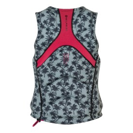 Schutzweste damen NeilPryde Strom Foil Impact FZ C2