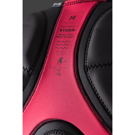 Schutzweste damen NeilPryde Strom Foil Impact FZ C2