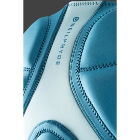 Schutzweste damen NeilPryde Strom Foil Impact FZ C3