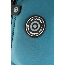 Schutzweste herren NeilPryde Combat Impact HS FZ C2