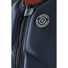 Schutzweste herren NeilPryde Combat Foil Impact FZ C3