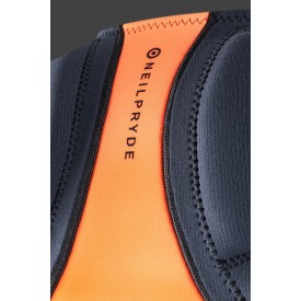 Schutzweste herren NeilPryde Combat Foil Impact FZ C3