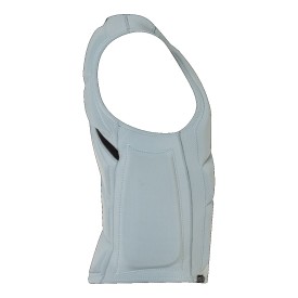Schutzweste herren NeilPryde Combat Foil Impact FZ C4