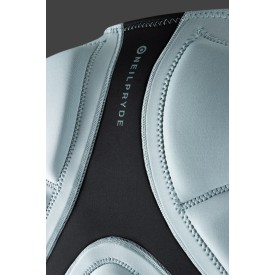 Schutzweste herren NeilPryde Combat Foil Impact FZ C4