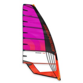 Windsurfsegel NeilPryde 2026 Racing Evo XVII C5