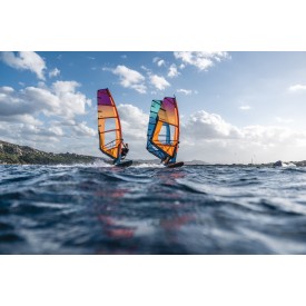Windsurfsegel NeilPryde 2026 Dragonfly C2