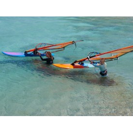 Windsurfsegel NeilPryde 2026 Dragonfly C2