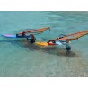 Windsurfsegel NeilPryde 2026 Dragonfly C2