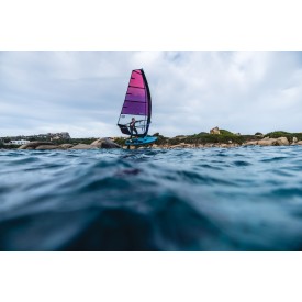 Windsurfsegel NeilPryde 2026 V8 Flight C3