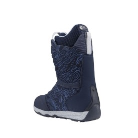 3 Nidecker Boots 2023   Rift W Blue
