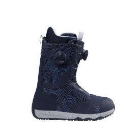 2 Nidecker Boots 2023   Rift W Blue