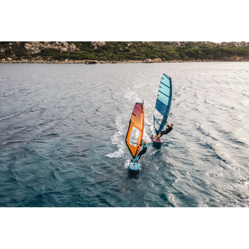 Windsurfsegel NeilPryde 2026 V8 C3