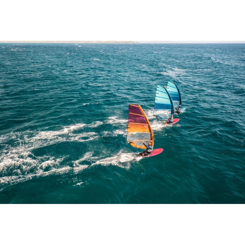Windsurfsegel NeilPryde 2026 V8 C3