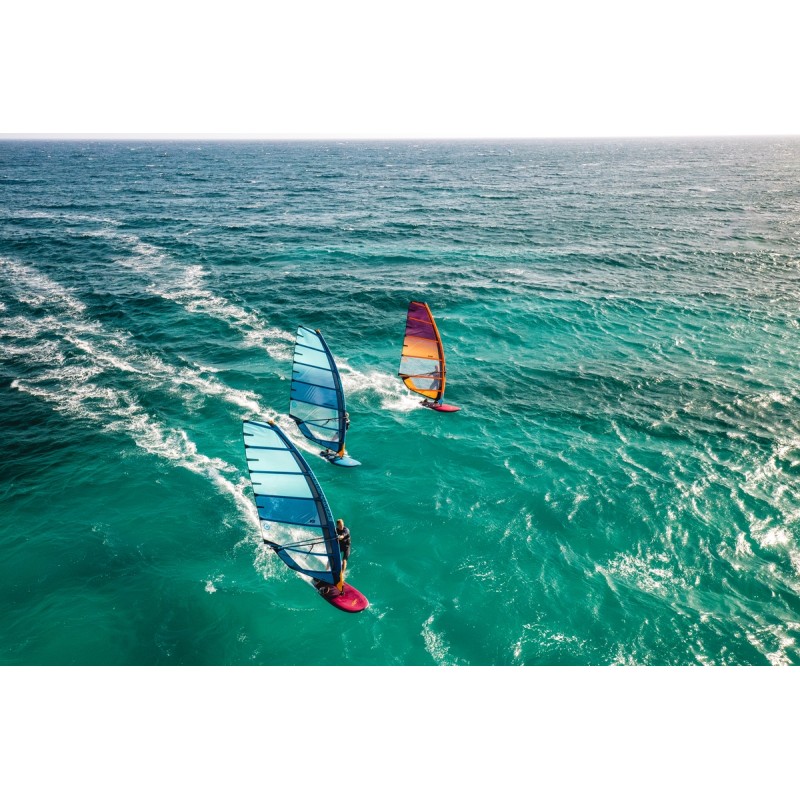 Windsurfsegel NeilPryde 2026 V8 C3