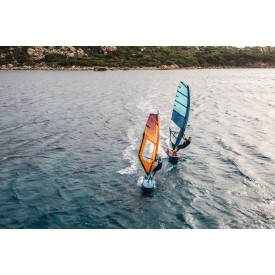 Windsurfsegel NeilPryde 2026 V8 C1