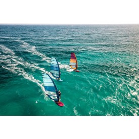 Windsurfsegel NeilPryde 2026 V8 C1
