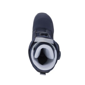 4 Nidecker Boots 2023   Rift W Blue