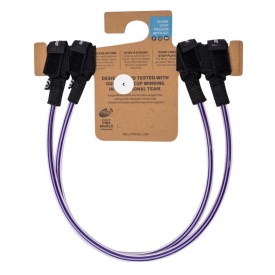 Trapezseil NeilPryde Fixed HL Travel S Transparent Purple