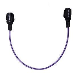 Trapezseil NeilPryde Fixed HL Travel S Transparent Purple
