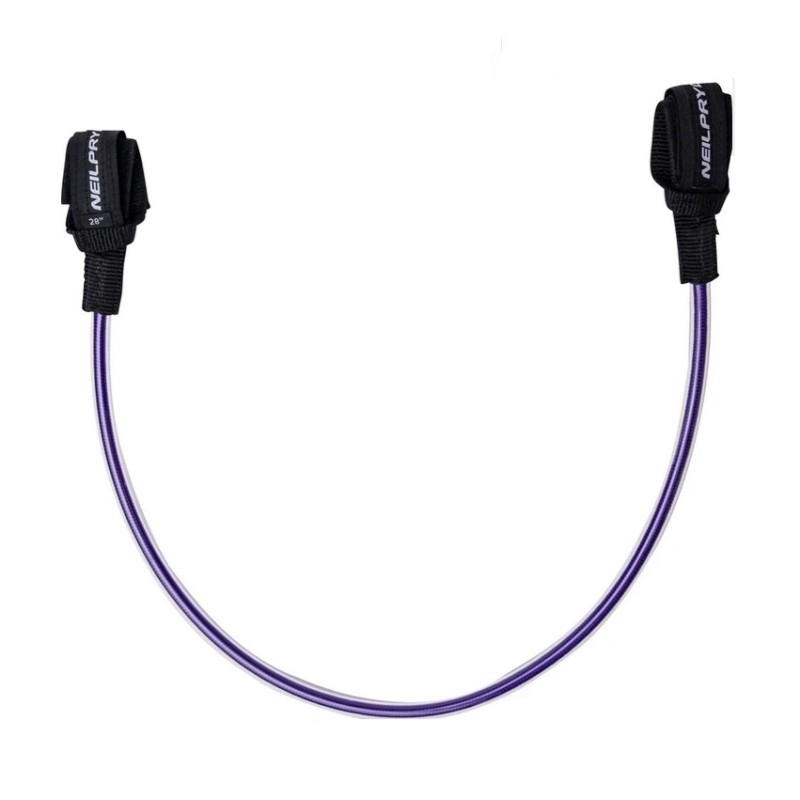 Trapezseil NeilPryde Fixed HL Travel S Transparent Purple