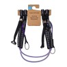 Trapezseil NeilPryde Foil Race HL Pro S  Transparent Purple